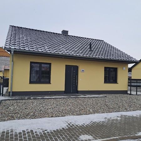 Ferienhaus Spreewaldliebe Lübben Zewnętrze zdjęcie
