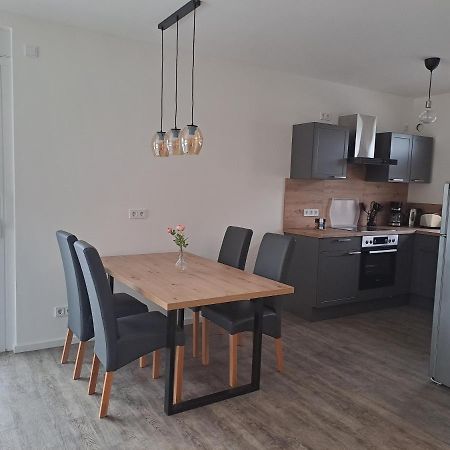 Ferienhaus Spreewaldliebe Lübben Zewnętrze zdjęcie