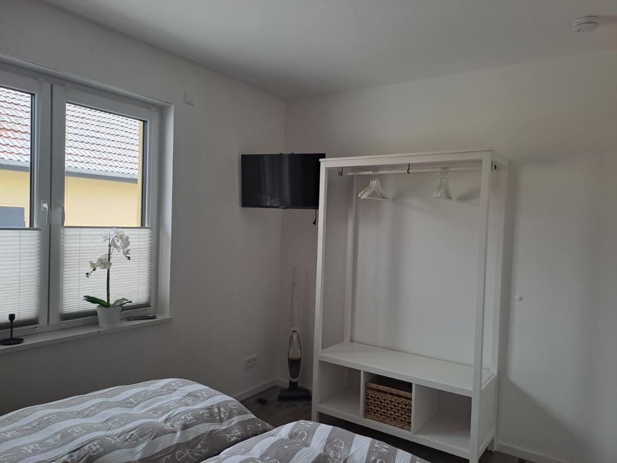 Ferienhaus Spreewaldliebe Lübben Zewnętrze zdjęcie