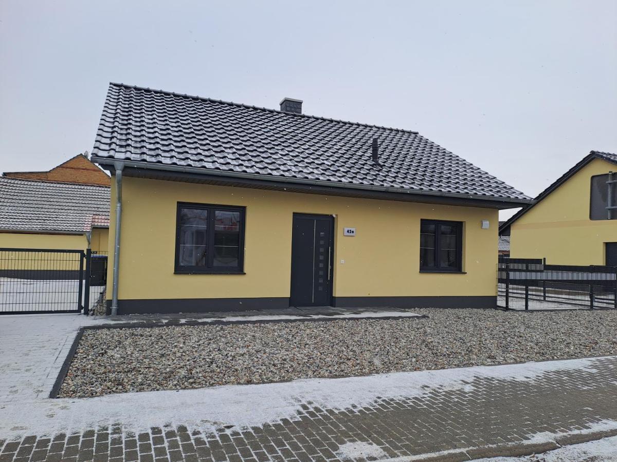 Ferienhaus Spreewaldliebe Lübben Zewnętrze zdjęcie