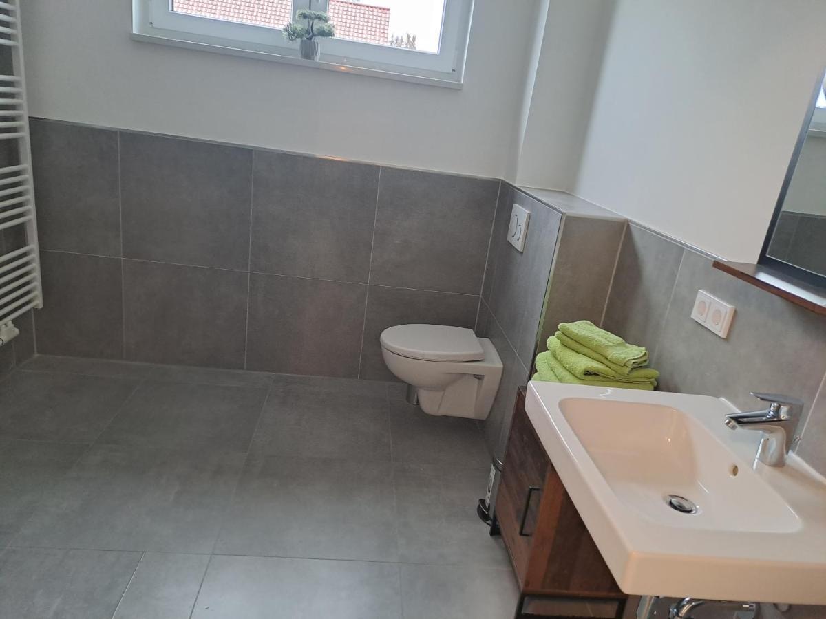Ferienhaus Spreewaldliebe Lübben Zewnętrze zdjęcie