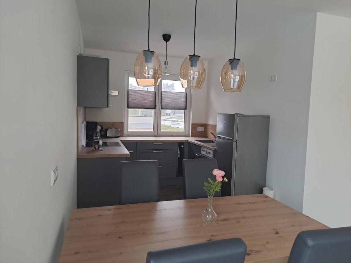 Ferienhaus Spreewaldliebe Lübben Zewnętrze zdjęcie