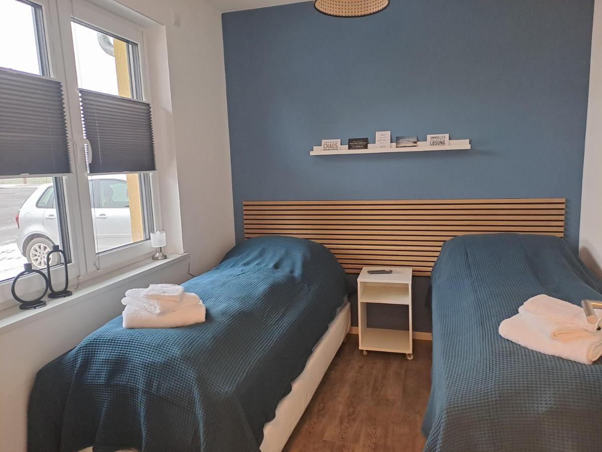Ferienhaus Spreewaldliebe Lübben Zewnętrze zdjęcie