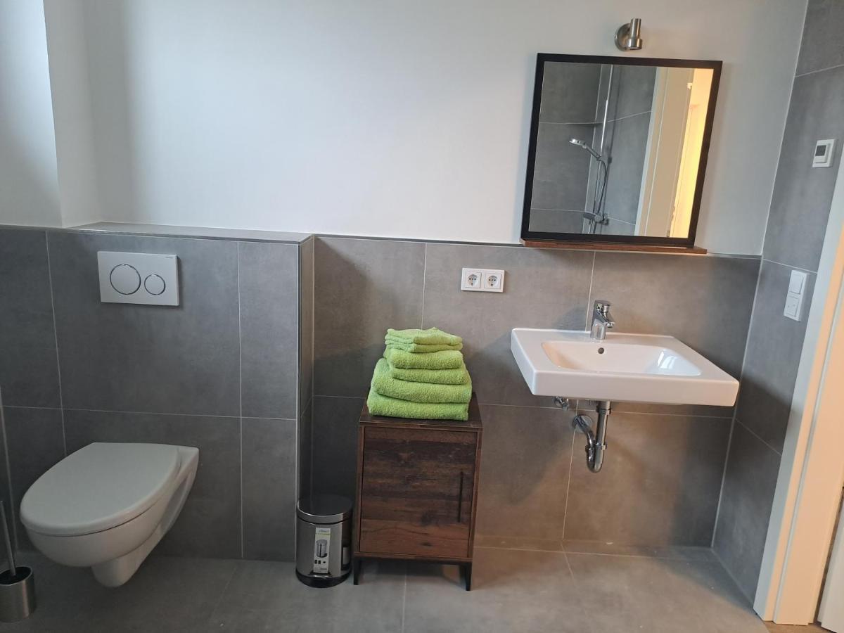Ferienhaus Spreewaldliebe Lübben Zewnętrze zdjęcie