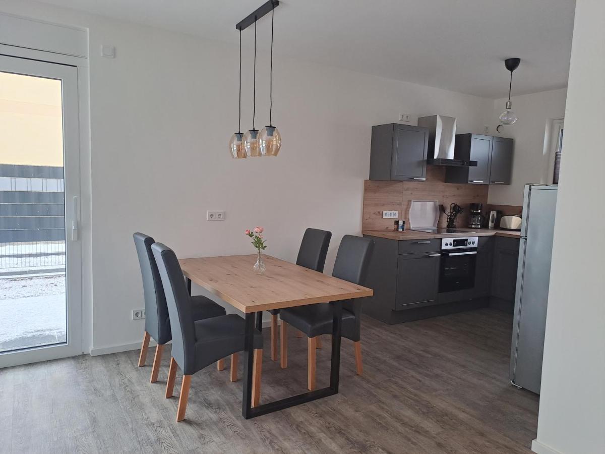 Ferienhaus Spreewaldliebe Lübben Zewnętrze zdjęcie