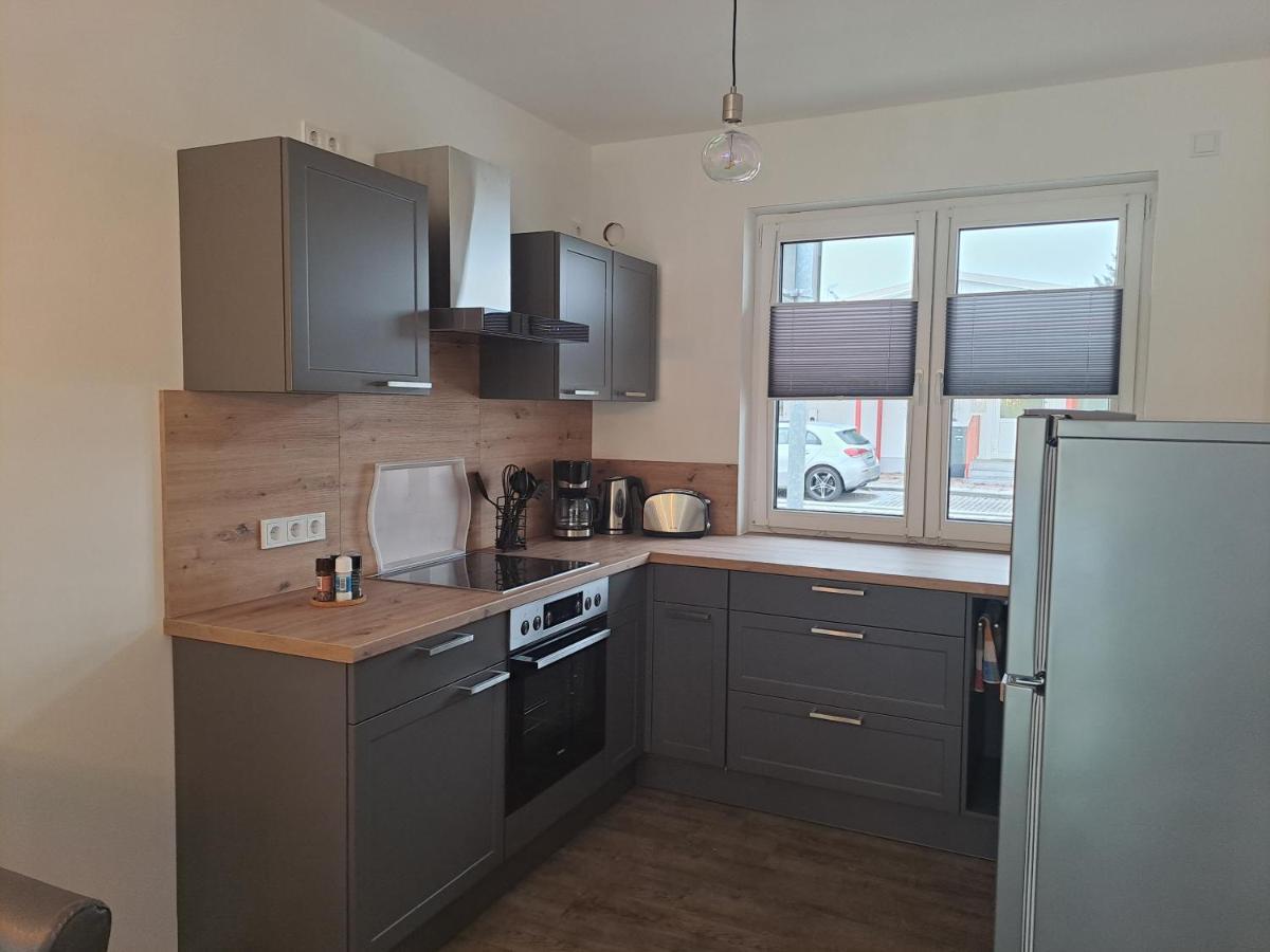 Ferienhaus Spreewaldliebe Lübben Zewnętrze zdjęcie