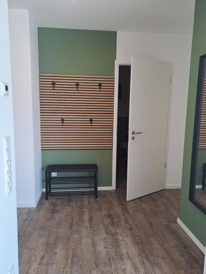 Ferienhaus Spreewaldliebe Lübben Zewnętrze zdjęcie